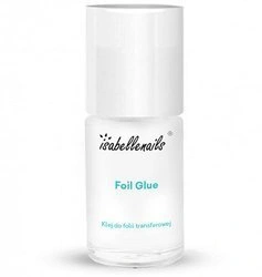 Klej do folii transferowej do zdobień paznokci 6 ml
