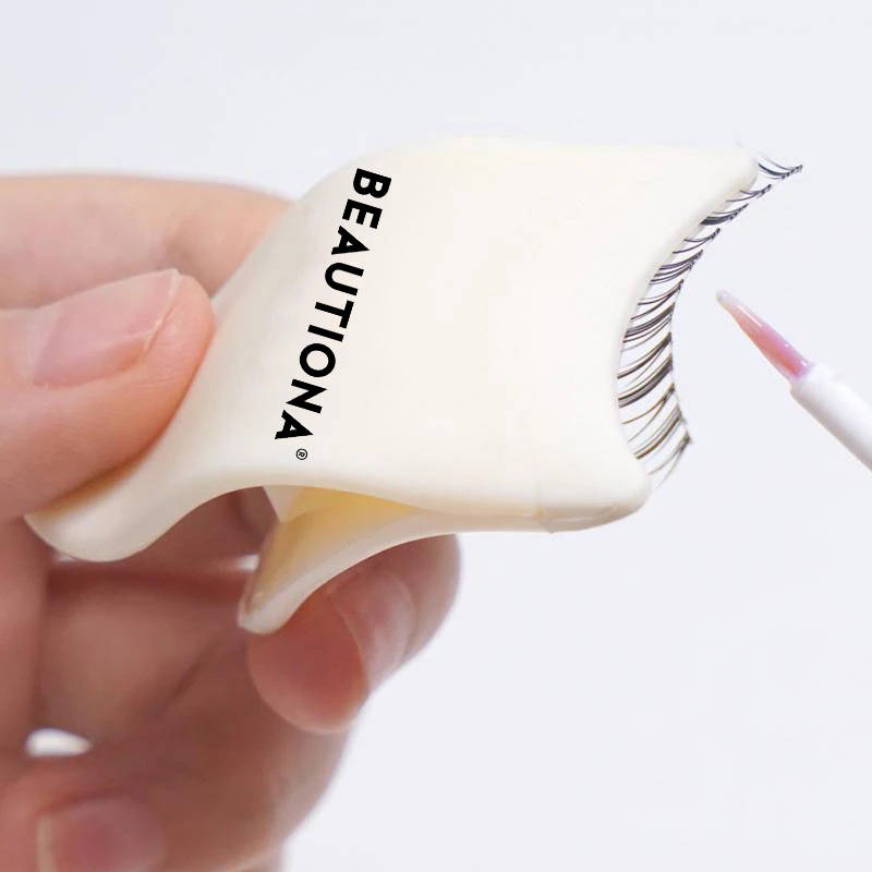 Aplikator klips do zakładania sztucznych rzęs