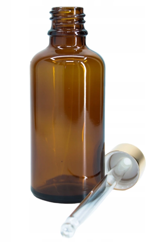 Butelka z pipetą 30 ml