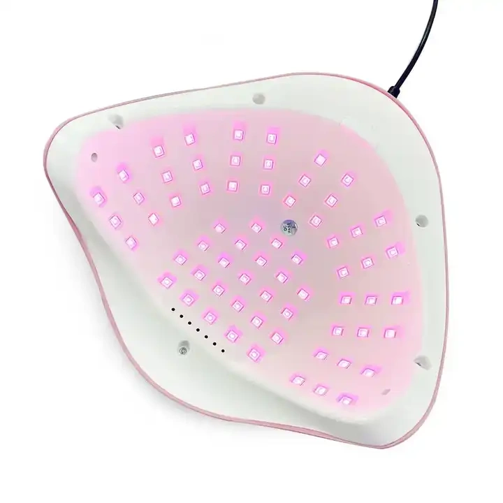 Profesjonalna lampa do paznokci UV/LED SUNX15 150W