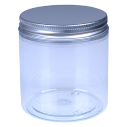 Słoik pojemnik kosmetyczny 250 ml