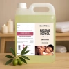 Oliwka olejek do masażu neutralna 5000 ml
