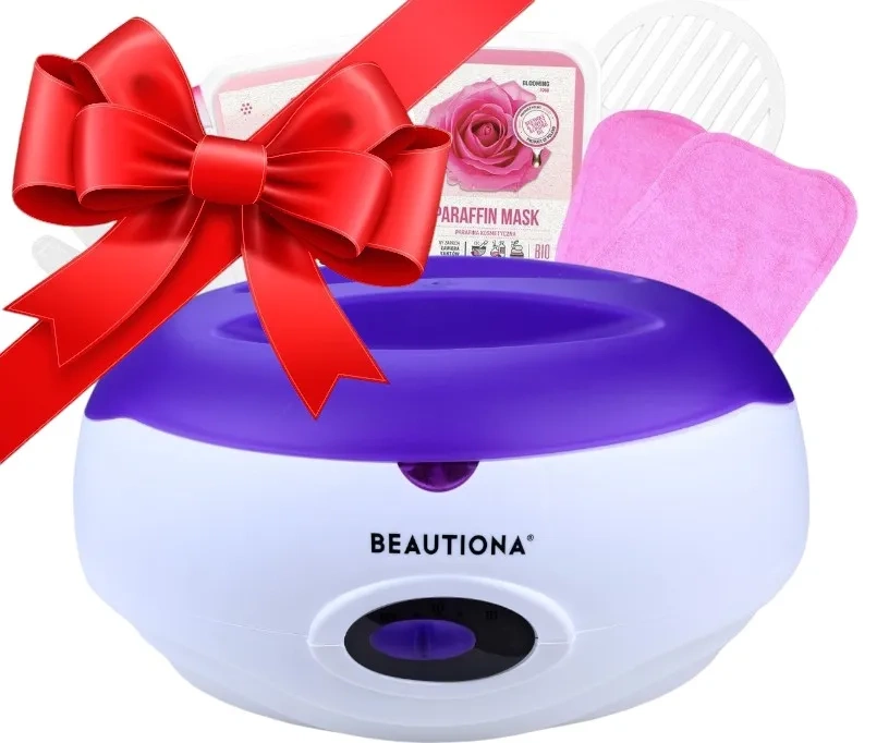 Zestaw Parafiniarka + 1000 ml parafiny