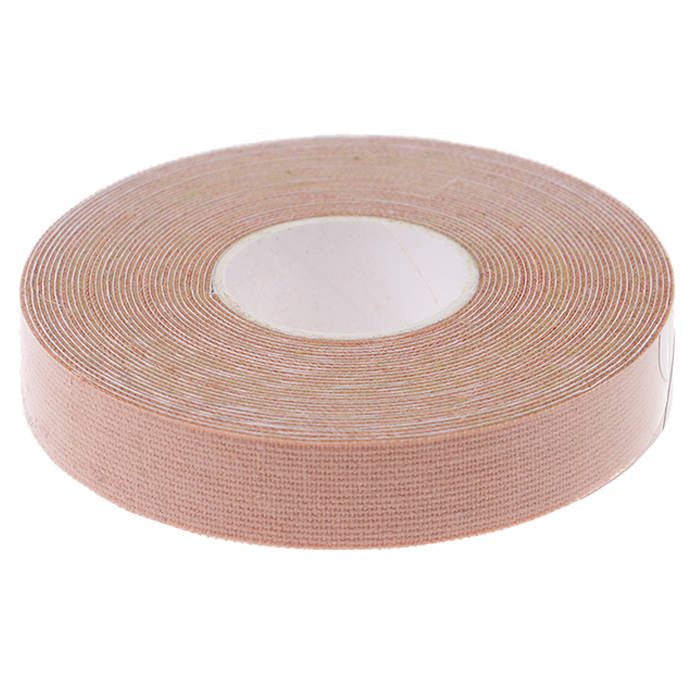 Taśma samoprzylepna do Faceliftingu Kinesiotape, beżowa metr