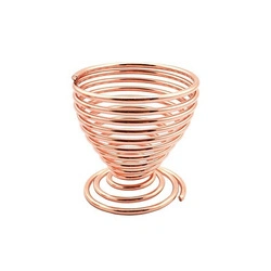 Stojak na blender rose gold