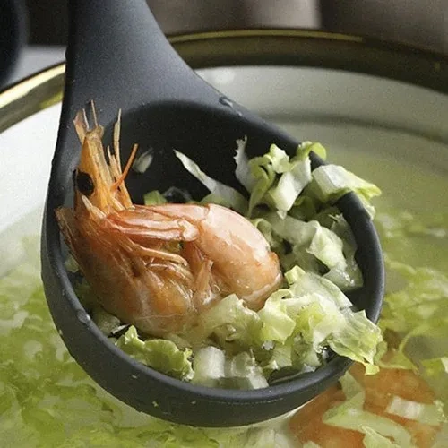 Zestaw przyborów kuchennych 12 elementów