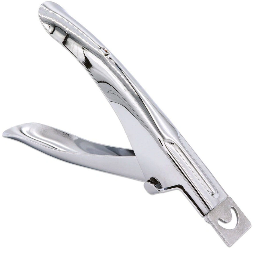 Gilotyna do tipsów kolor