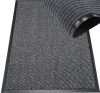 Niezniszczalna Wycieraczka Gumowa 60x90 cm - Idealna na Deszcz, Śnieg i Błoto. Antypoślizgowa.