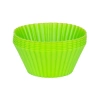 Silikonowe formy do pieczenia babeczek 10 szt