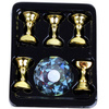 Holder uchwyt na tips kolor OPAL