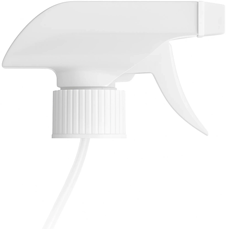 Spryskiwacz 1000 ml butelka hdpe z triggerem T2020A