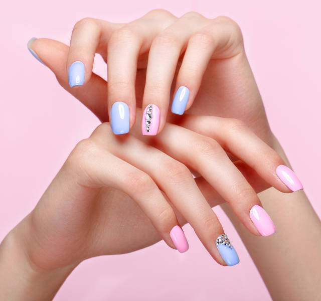 Oliwka do skórek i paznokci Watermelon 10 ml