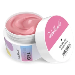 Żel budujący do paznokci Builder Jelly Gel Simply Nude 50 g 