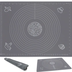 Silikonowa stolnica kuchenna XXL