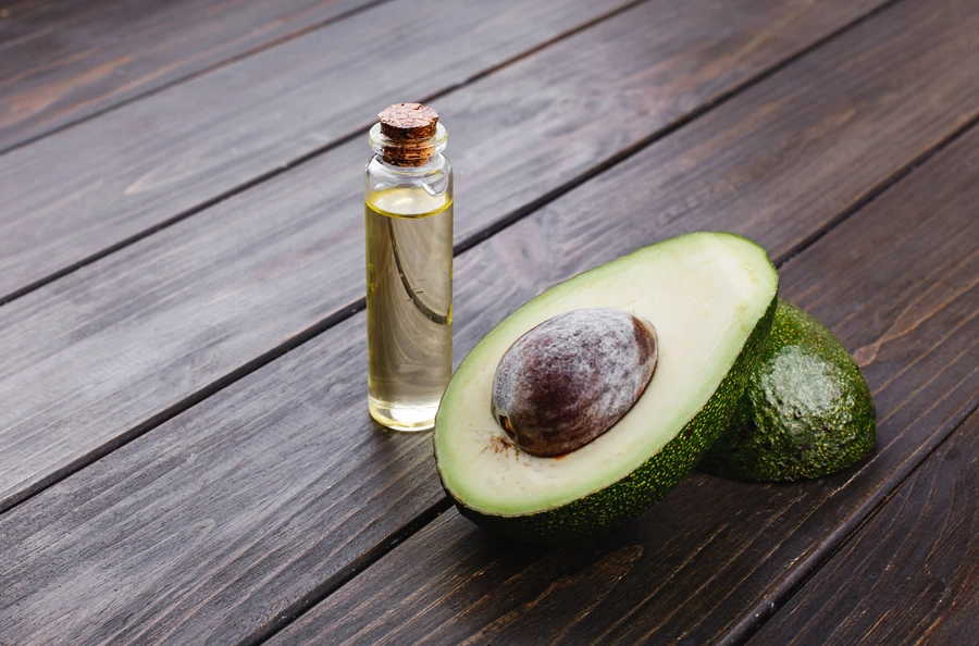 Olej Awocado naturalny regenerujący 5000 ml