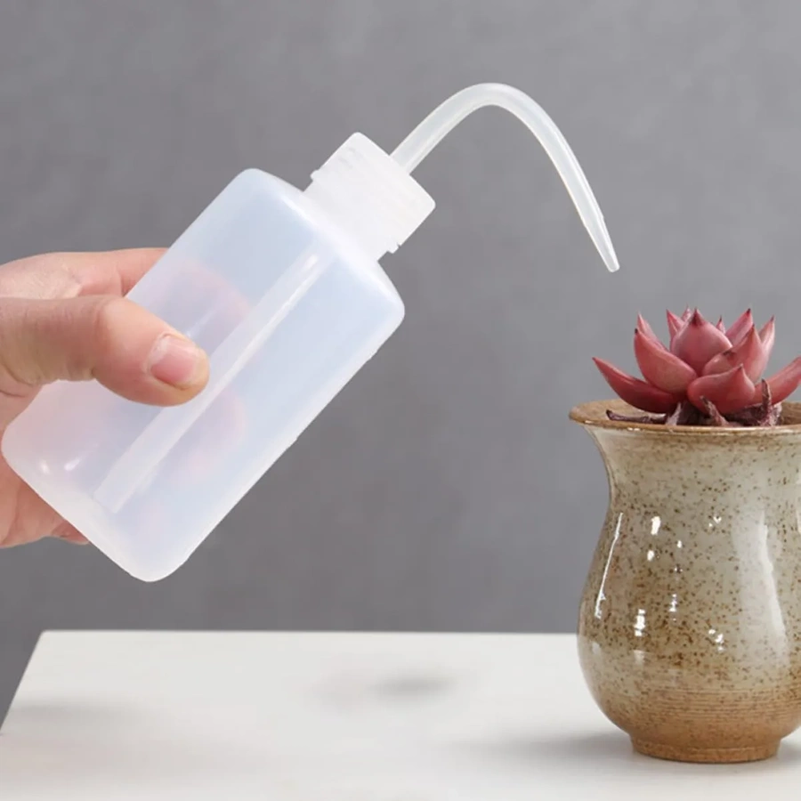 Butelka na wodę do płukania rzęs, wielofunkcyjna