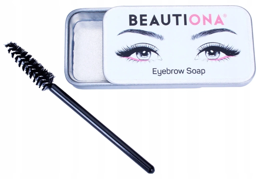 Mydełko do stylizacji brwi modelujące 20 g