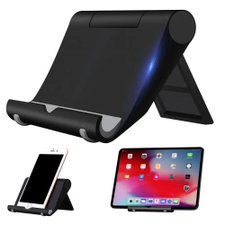 Uchwyt podstawka na telefon tablet 9,5 x 7,5 cm