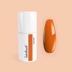 Lakier hybrydowy 7 ml - 92. Karina