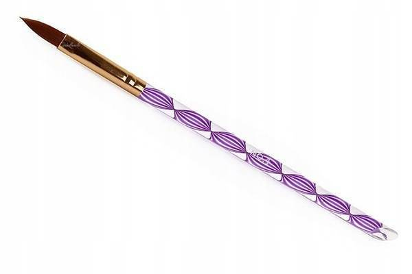 Zestaw akrylowy akryl 3x15 ml + liquid 100 ml