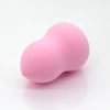 Gąbka do makijażu blender gruszka pink