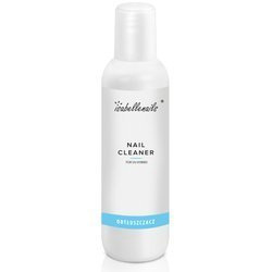 Odtłuszczacz Nail Cleaner 500 ml isabellenails