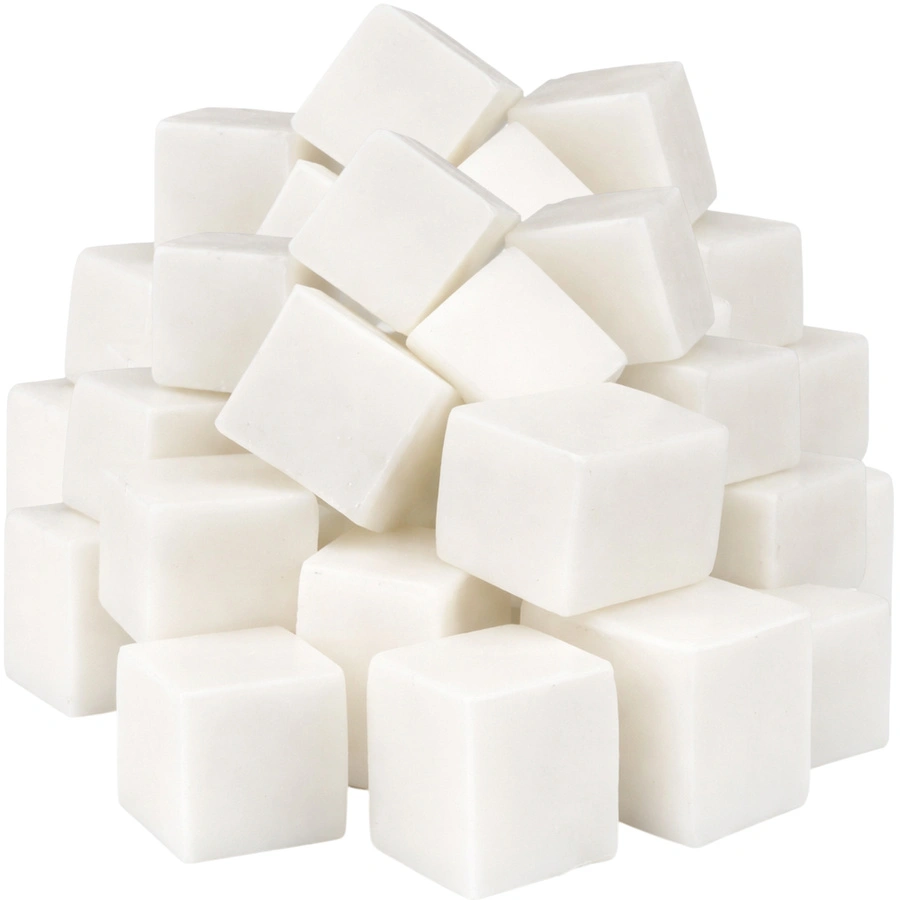 Baza mydlana glicerynowa 1 kg - biała