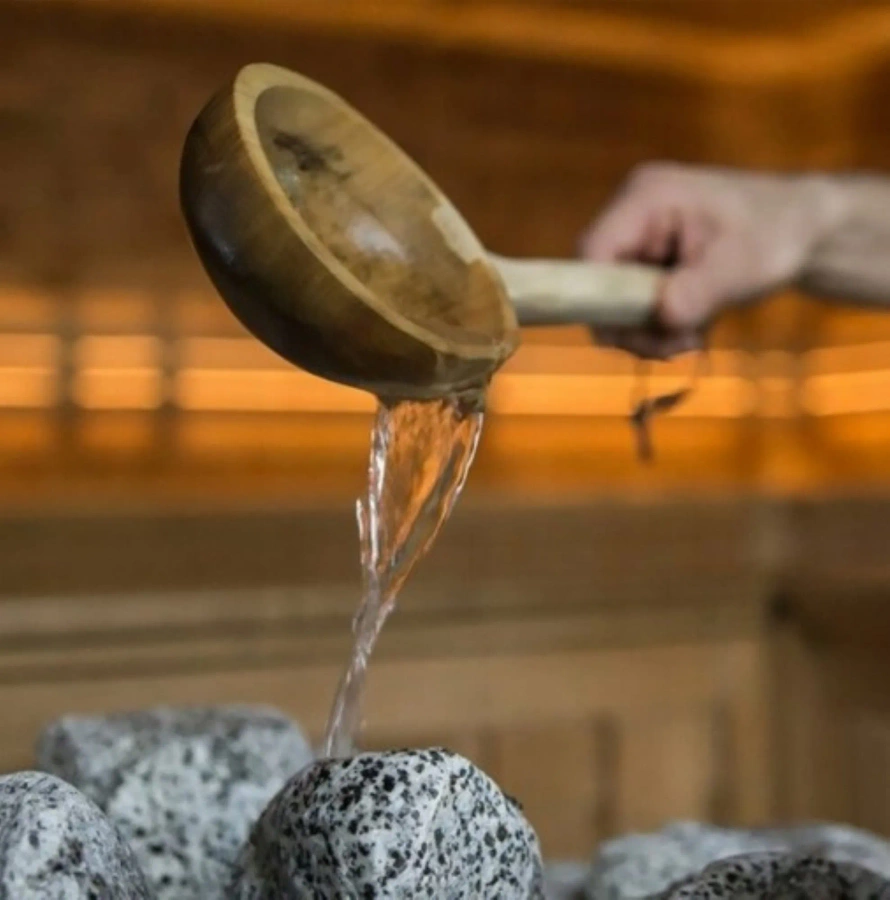 Mentol krystaliczny do sauny 100 g