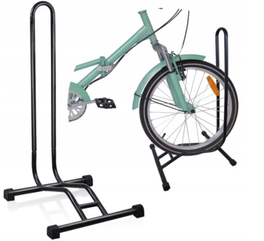 Stojak na rower uchwyt rowerowy 16-29' 6,5CM