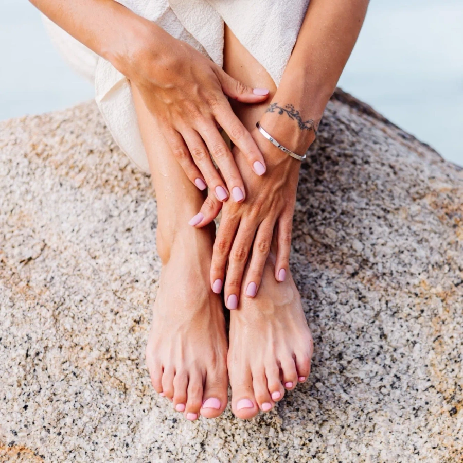 Sól do stóp z mocznikiem 45% miętowa 500g