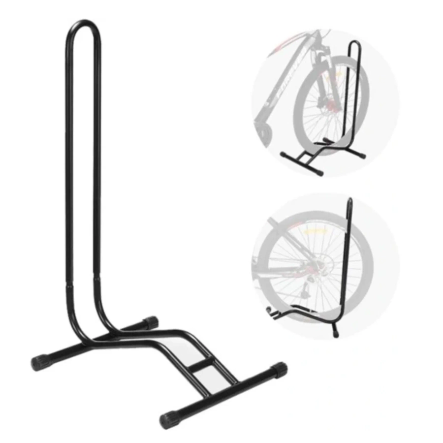 Stojak na rower uchwyt rowerowy 16-29' 6,5CM