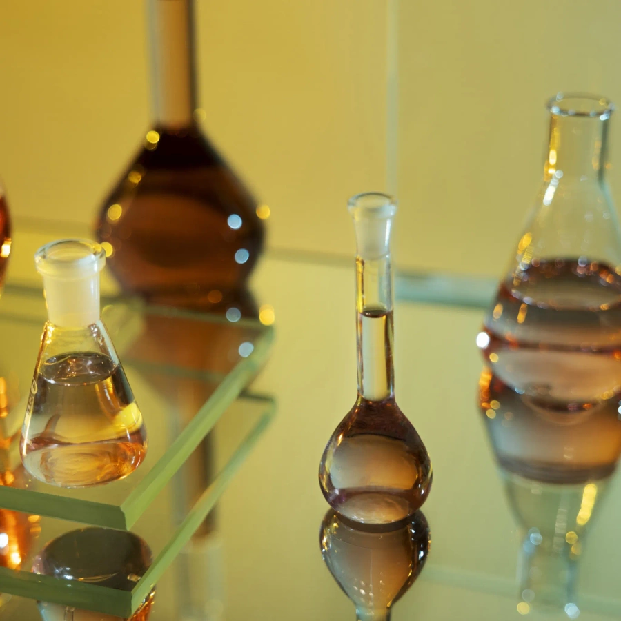 Alkohol Etylowy 96% Etanol – do zastosowań technicznych i kosmetycznych 1000 ml