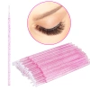 Mikro aplikatory do rzęs microbrush 50 sztuk