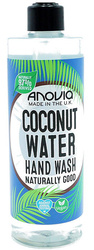 Anovia Coconut Water Mydło w płynie kokosowe