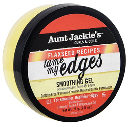 Aunt Jackie's tame my edges żel wygładzający do włosów 71 g