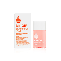 Bio-Oil Skincare oil specjalistyczny olejek na blizny i rozstępy 25 ml