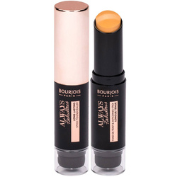 Bourjois Always Fabulous podkład i korektor 2w1 do twarzy 415 Sand