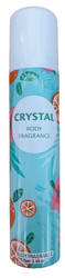 Insette Crystal dezodorant dla kobiet w spray'u 75 ml