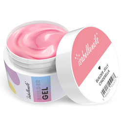 Żel budujący do paznokci Builder Jelly Gel Cinderella 50 g